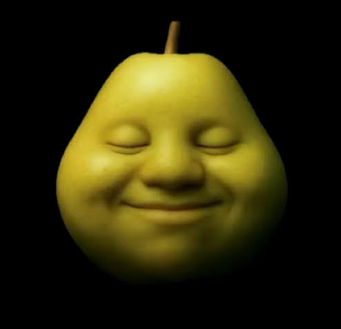 I don't even know man